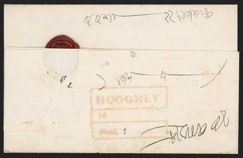COV-246 pre stamp cover