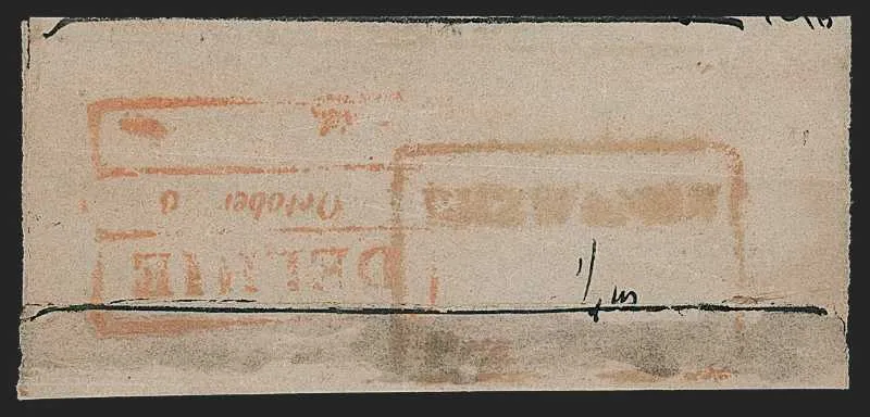 COV-362 pre stamp cover