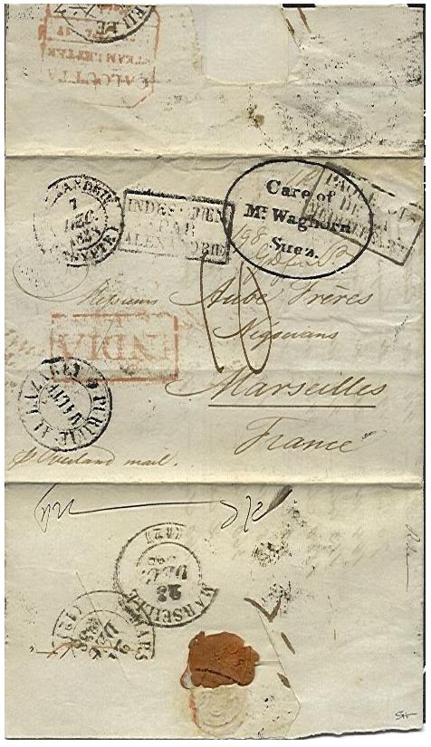 COV-2990 pre stamp cover