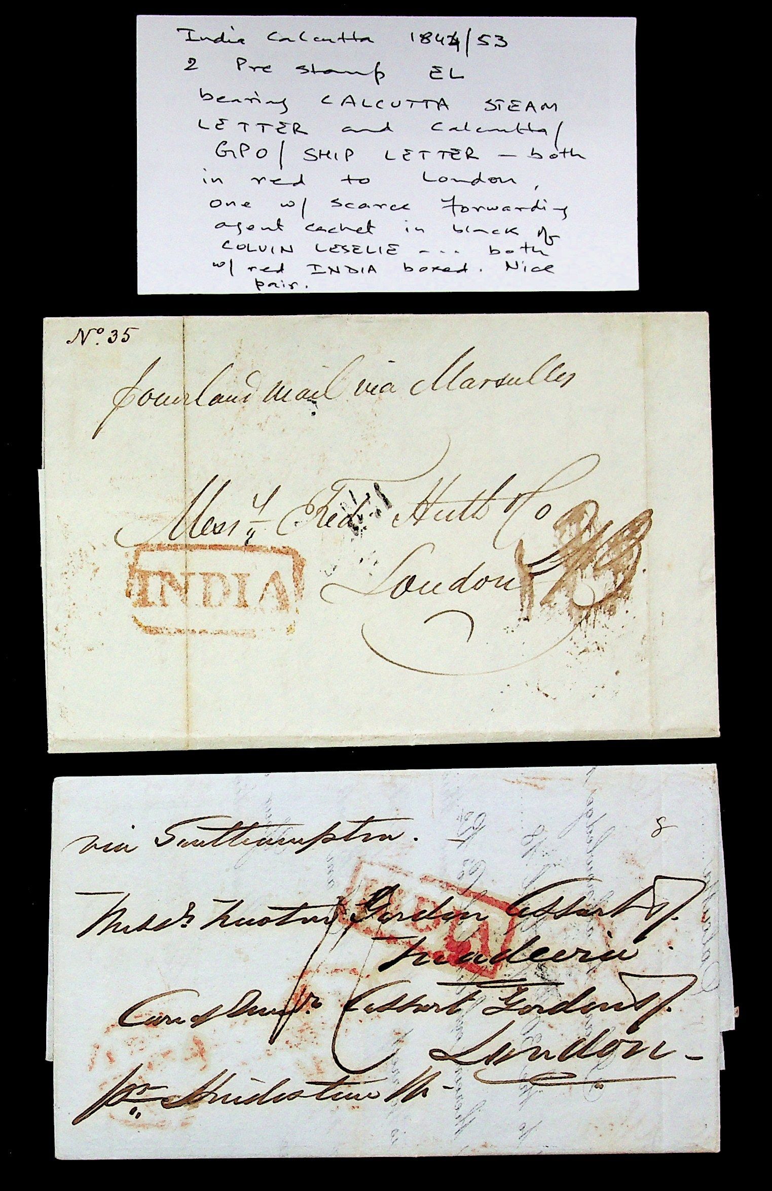 COV-3868 pre stamp cover