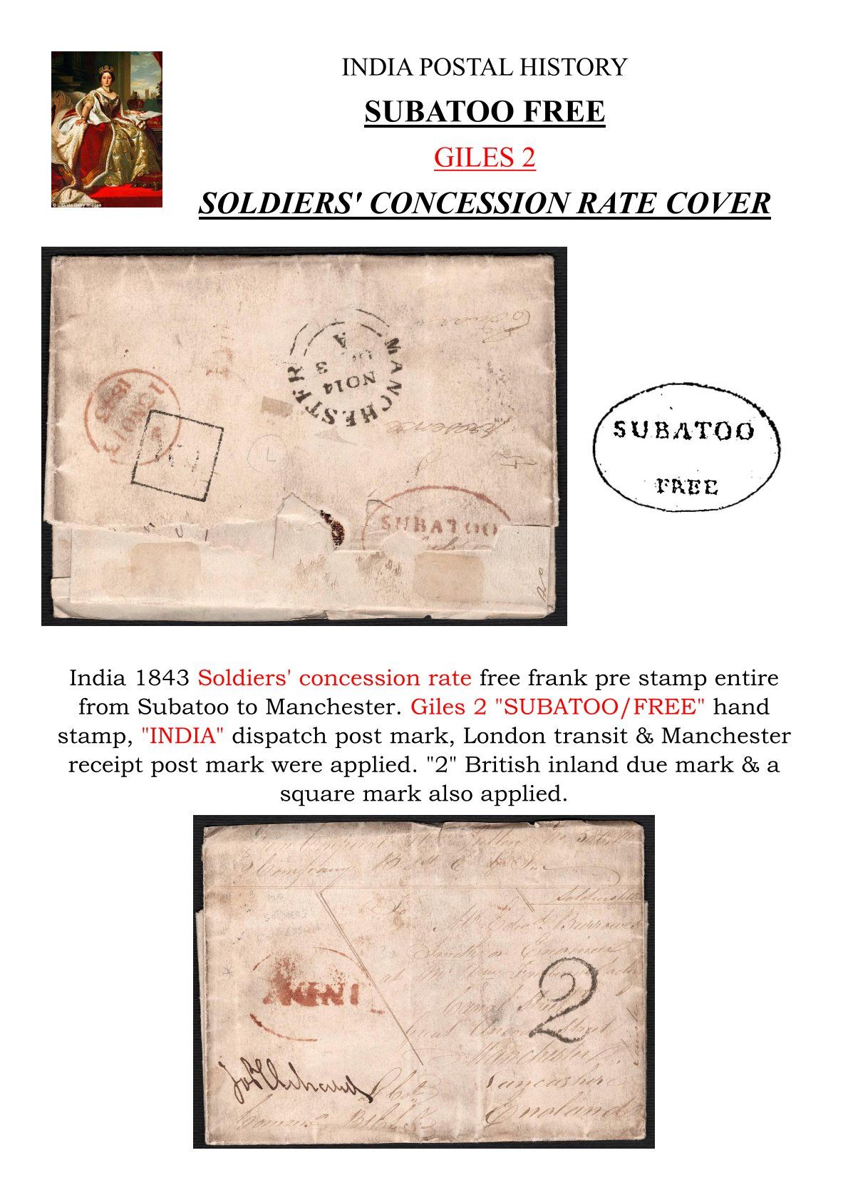 COV-3954 pre stamp cover