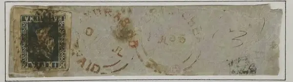 COV-1484 pre stamp cover