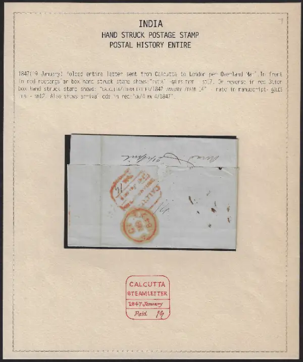 COV-3148 pre stamp cover
