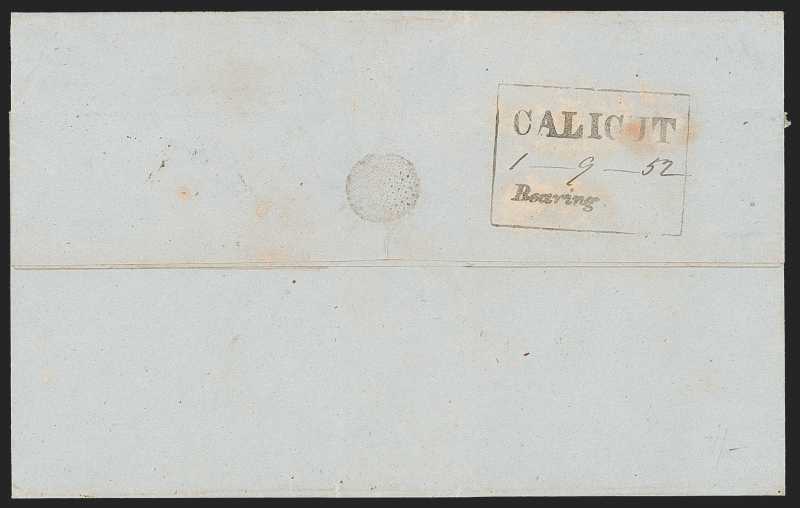 COV-2086 pre stamp cover