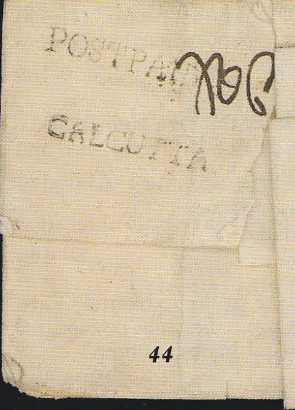 COV-1036 pre stamp cover