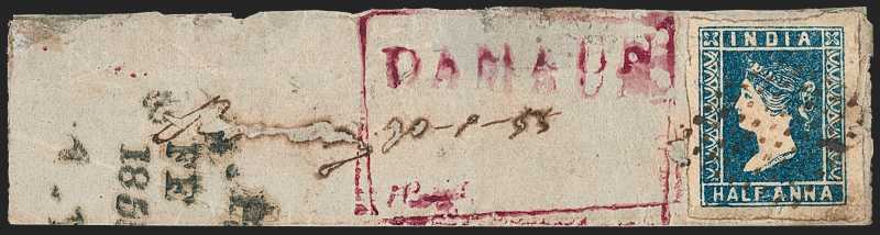 COV-1676 pre stamp cover