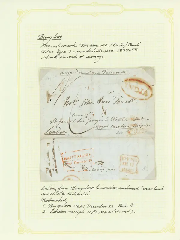 COV-1525 pre stamp cover