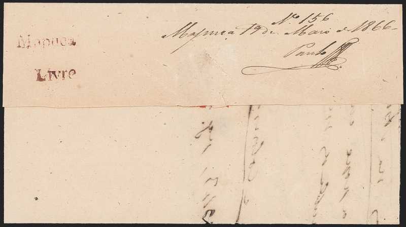 COV-3017 pre stamp cover