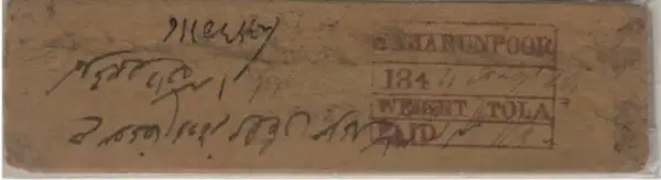 COV-760 pre stamp cover
