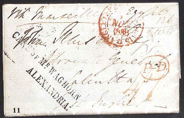 COV-3079 pre stamp cover
