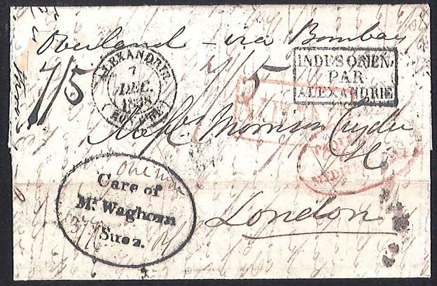COV-3006 pre stamp cover