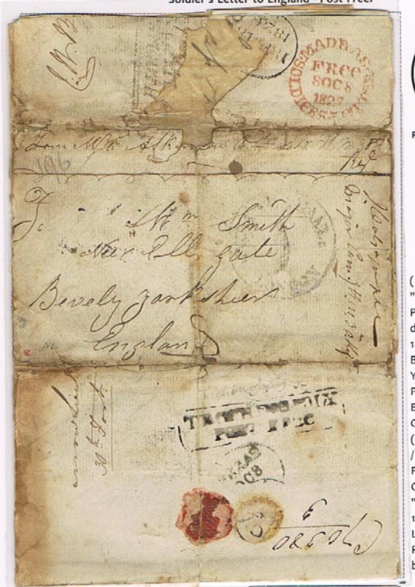 COV-2089 pre stamp cover
