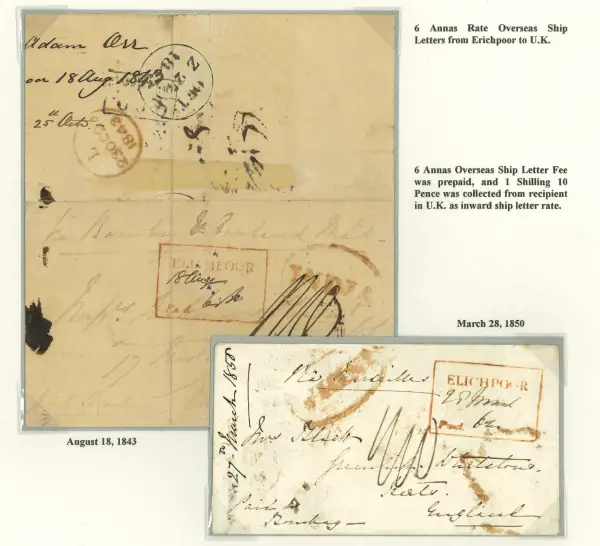 COV-892 pre stamp cover
