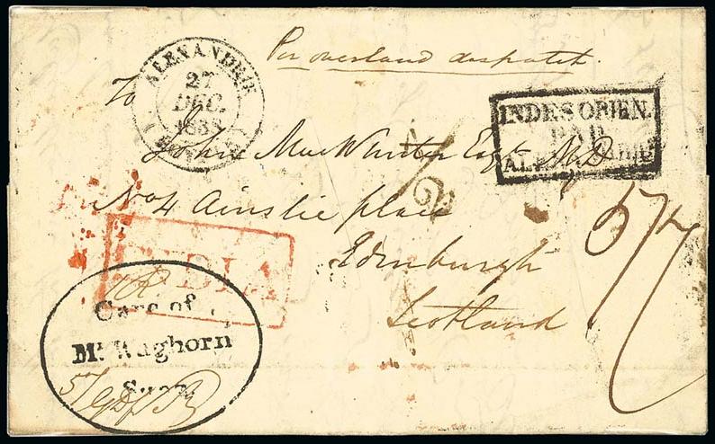 COV-2998 pre stamp cover
