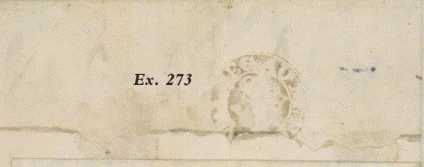COV-2002 pre stamp cover