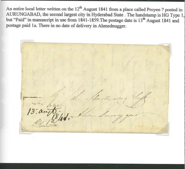 COV-2479 pre stamp cover