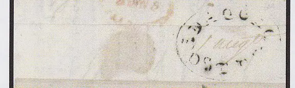 COV-2329 pre stamp cover