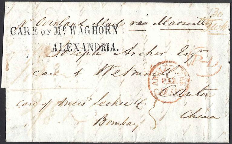 COV-3078 pre stamp cover