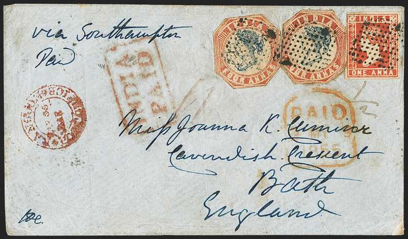 COV-3349 pre stamp cover
