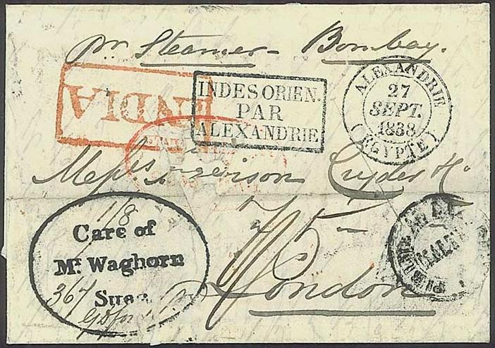 COV-2992 pre stamp cover