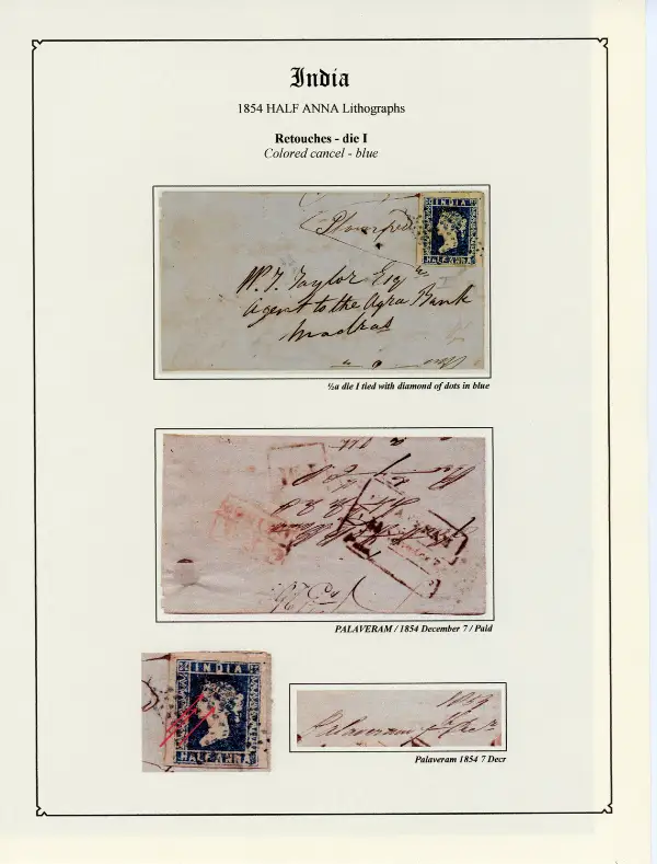 COV-3561 pre stamp cover