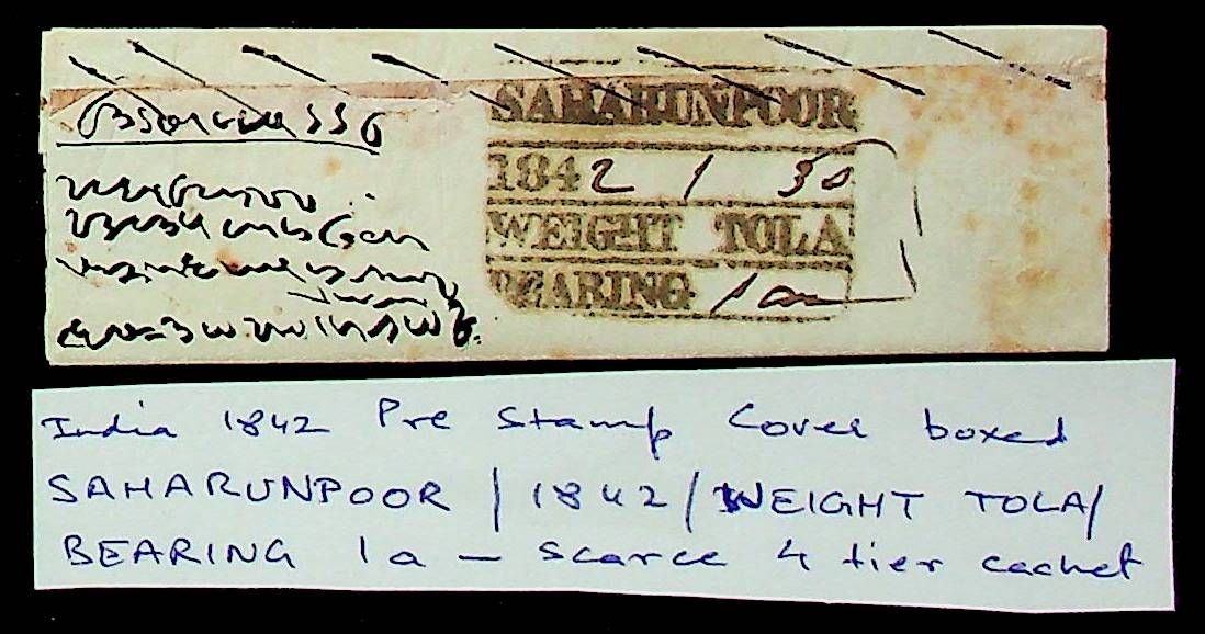 COV-4232 pre stamp cover