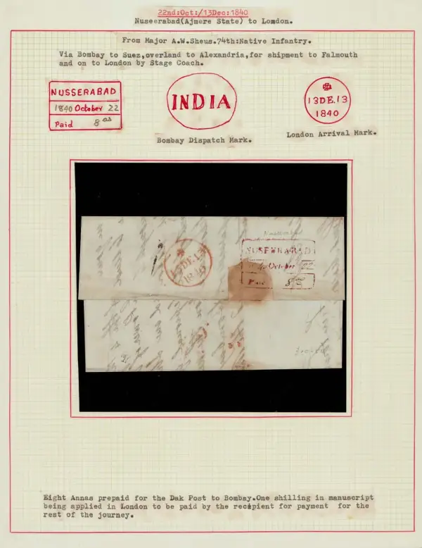 COV-1566 pre stamp cover