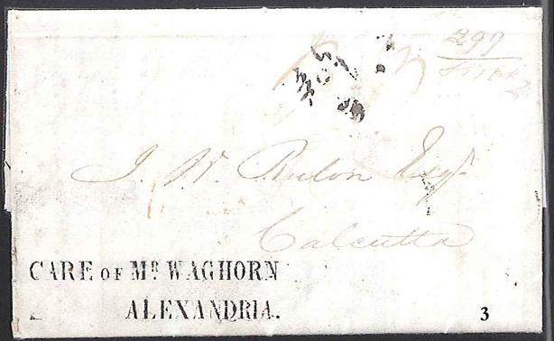 COV-3077 pre stamp cover