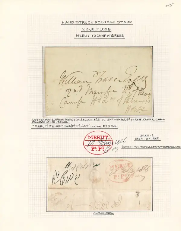 COV-1356 pre stamp cover