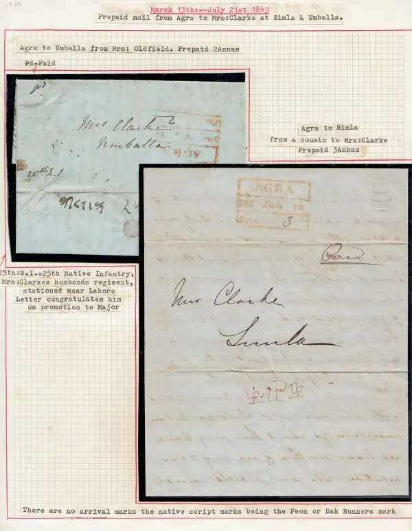 COV-1162 pre stamp cover