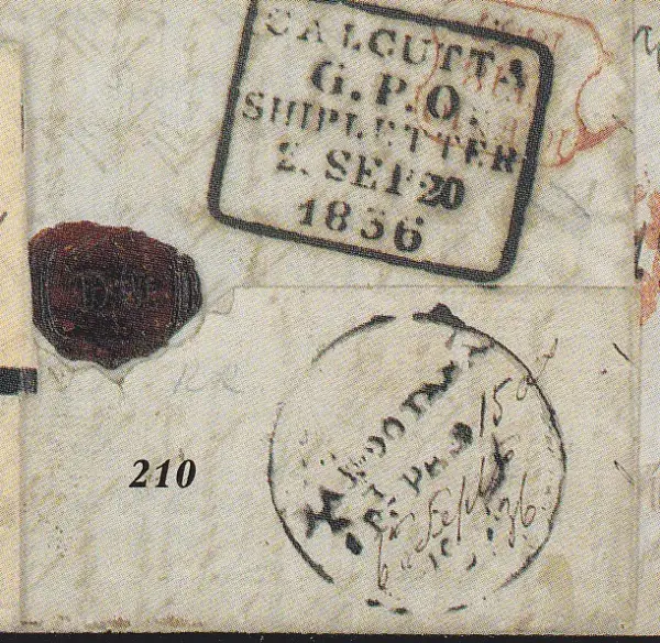 COV-1966 pre stamp cover
