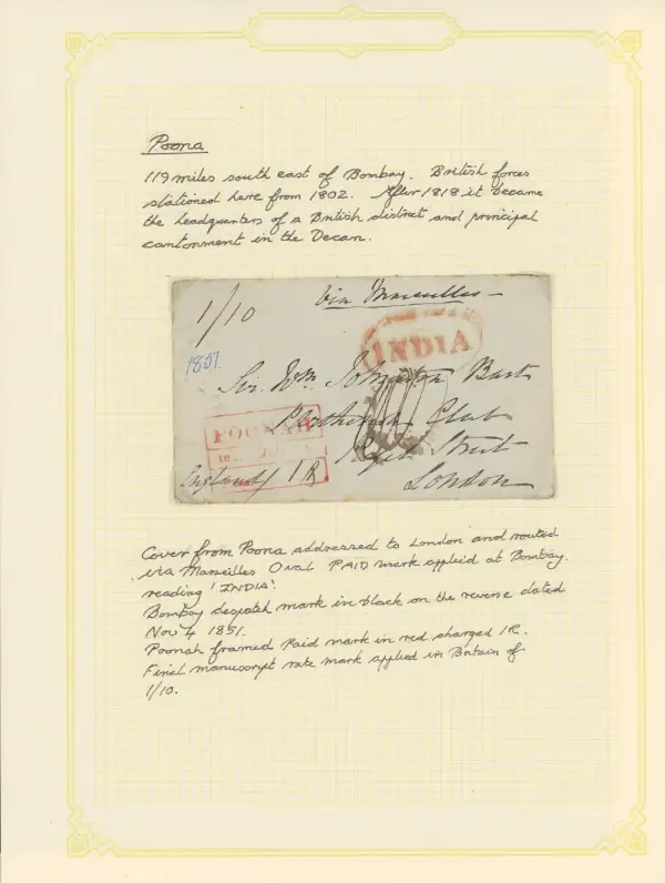 COV-1387 pre stamp cover