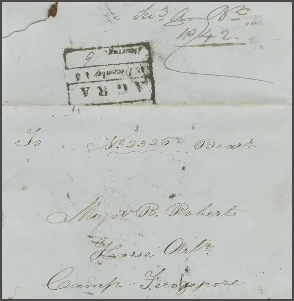 COV-928 pre stamp cover