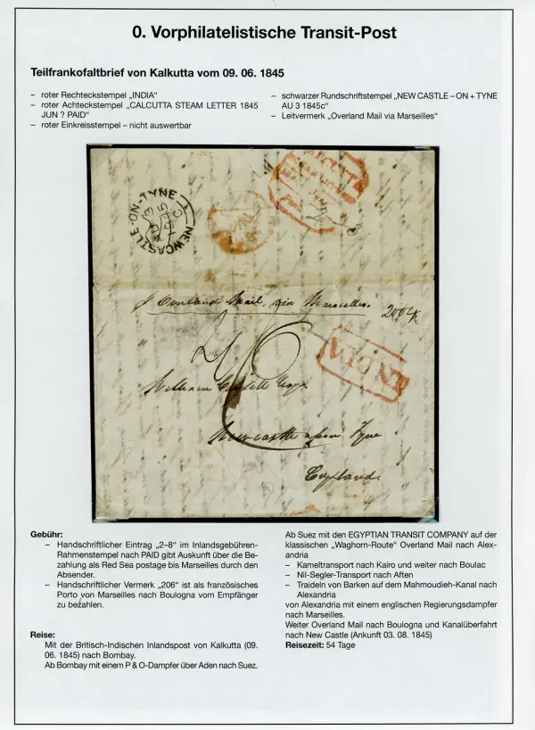COV-1379 pre stamp cover