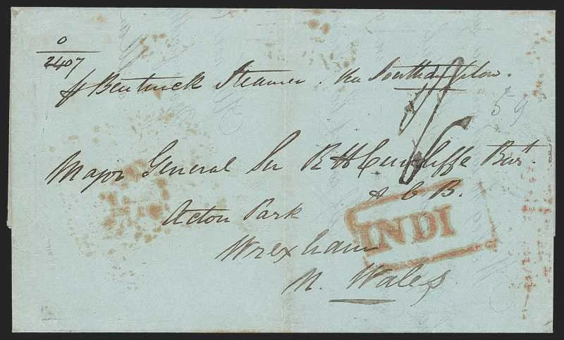 COV-635 pre stamp cover