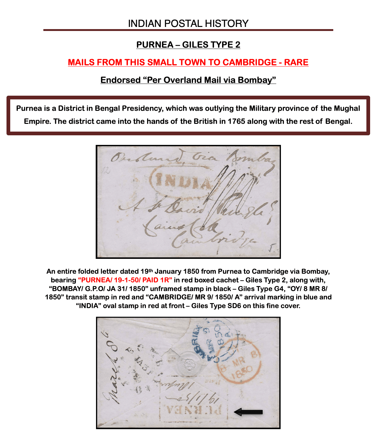 COV-3890 pre stamp cover