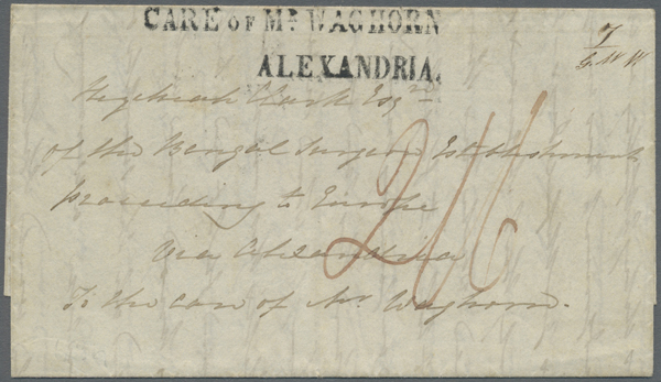 COV-3087 pre stamp cover
