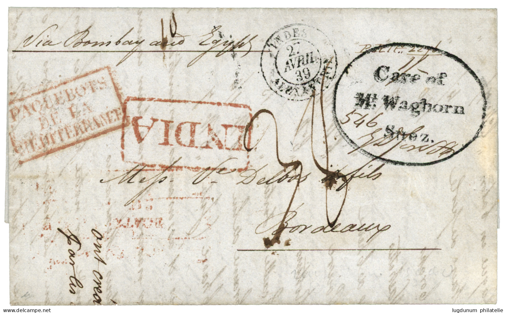 COV-2793 pre stamp cover