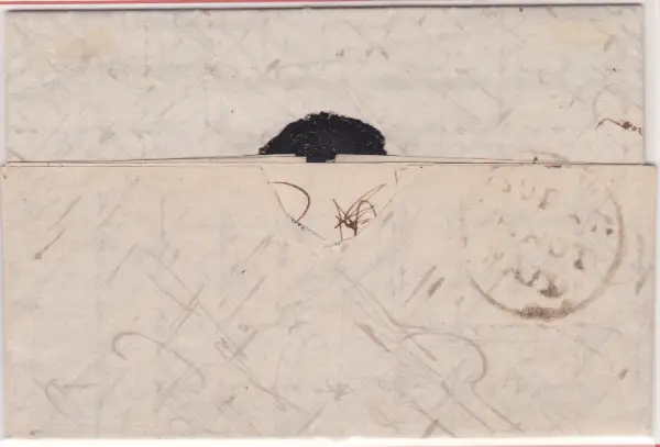 COV-4121 pre stamp cover