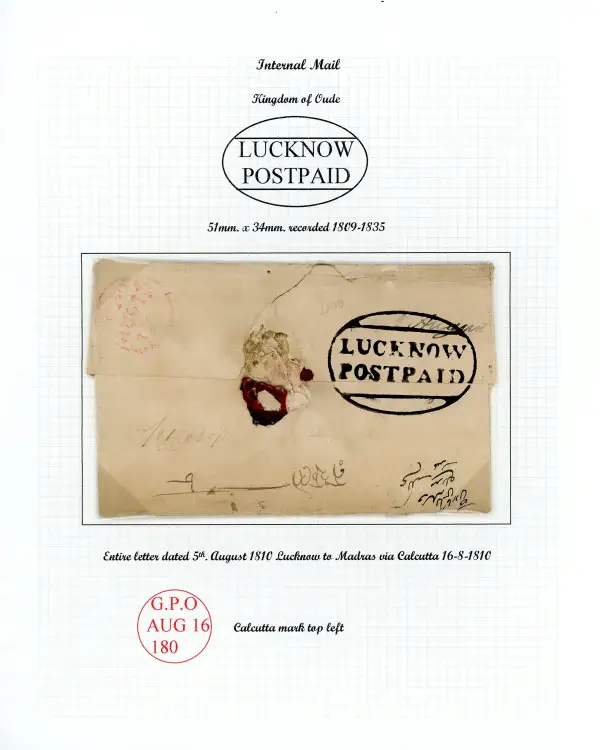 COV-1555 pre stamp cover
