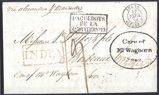 COV-3000 pre stamp cover