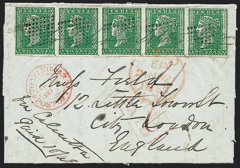 COV-3342 pre stamp cover