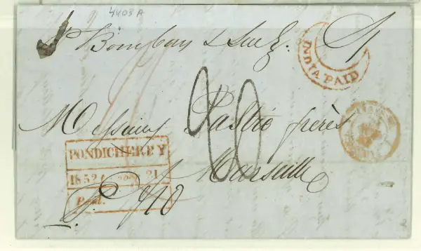 COV-2491 pre stamp cover