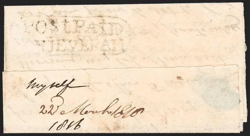 COV-637 pre stamp cover