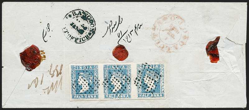 COV-3348 pre stamp cover