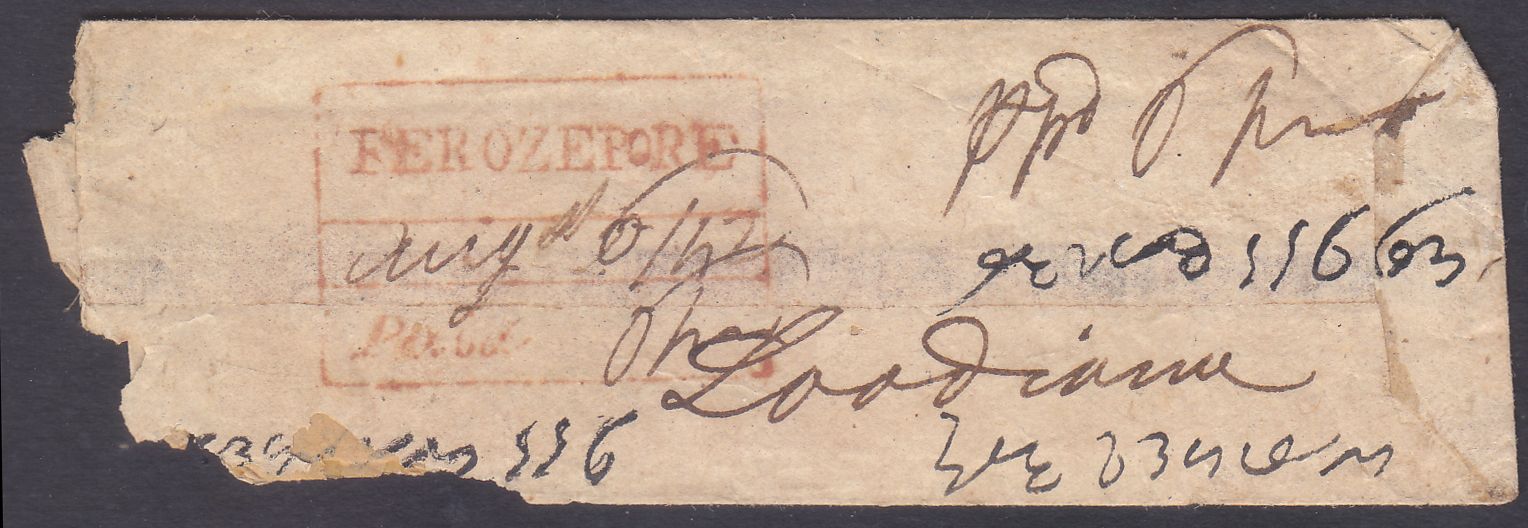 COV-3703 pre stamp cover