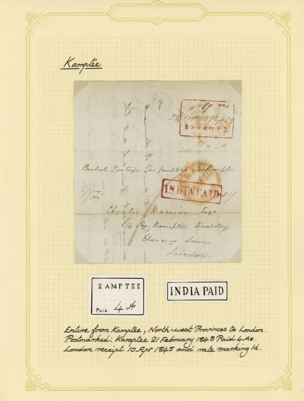COV-1383 pre stamp cover