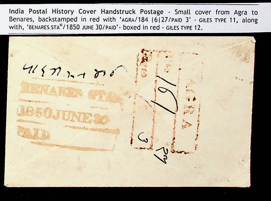 COV-3737 pre stamp cover
