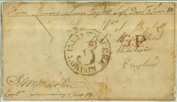COV-2546 pre stamp cover