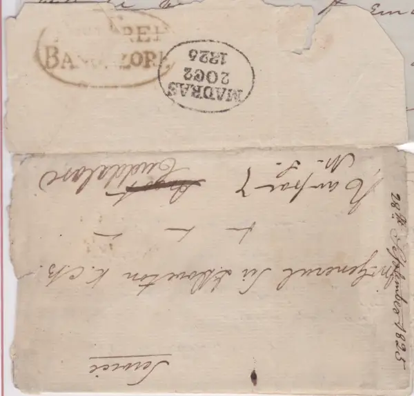 COV-934 pre stamp cover